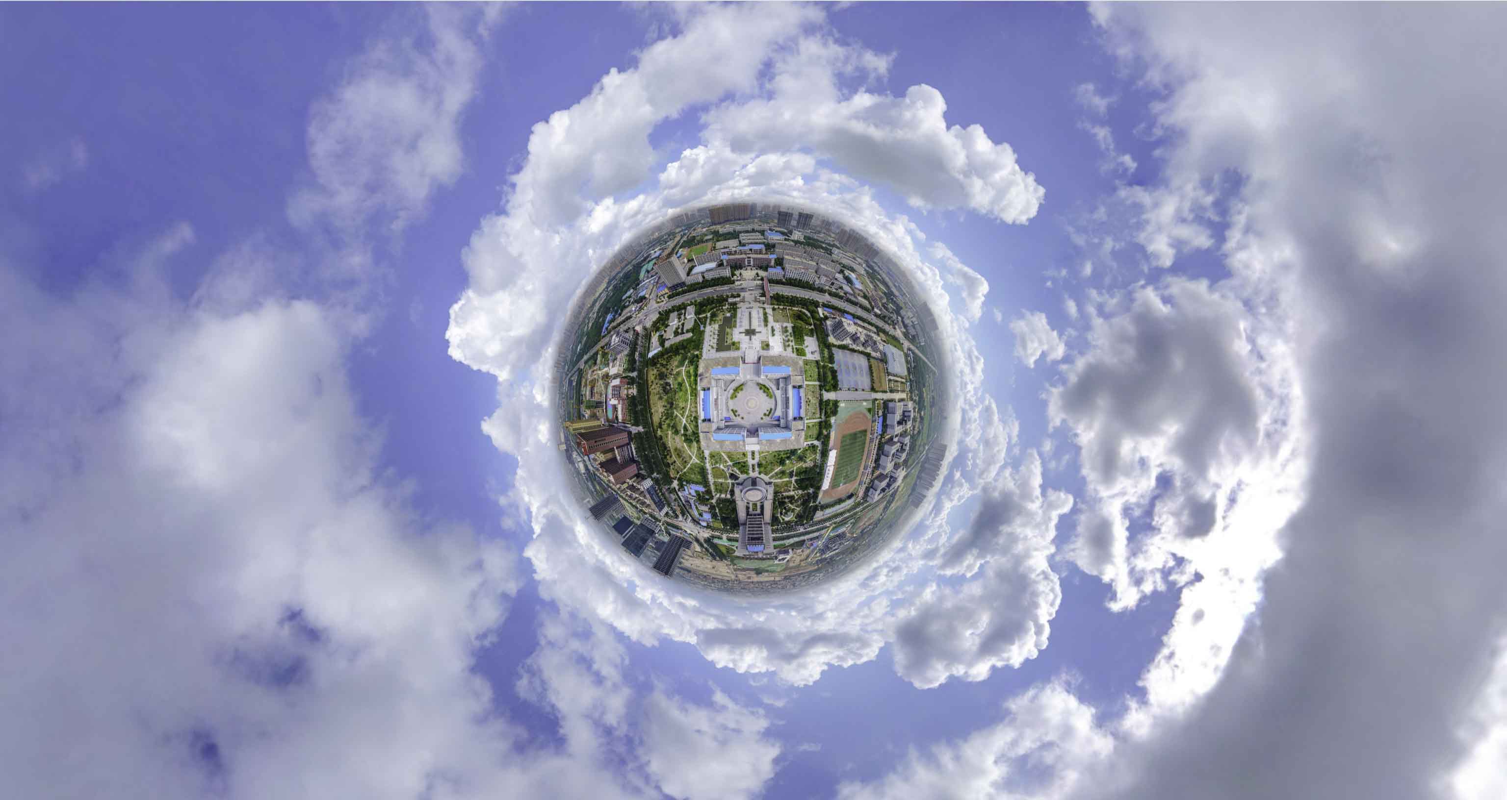 云和格凸河风景名胜区