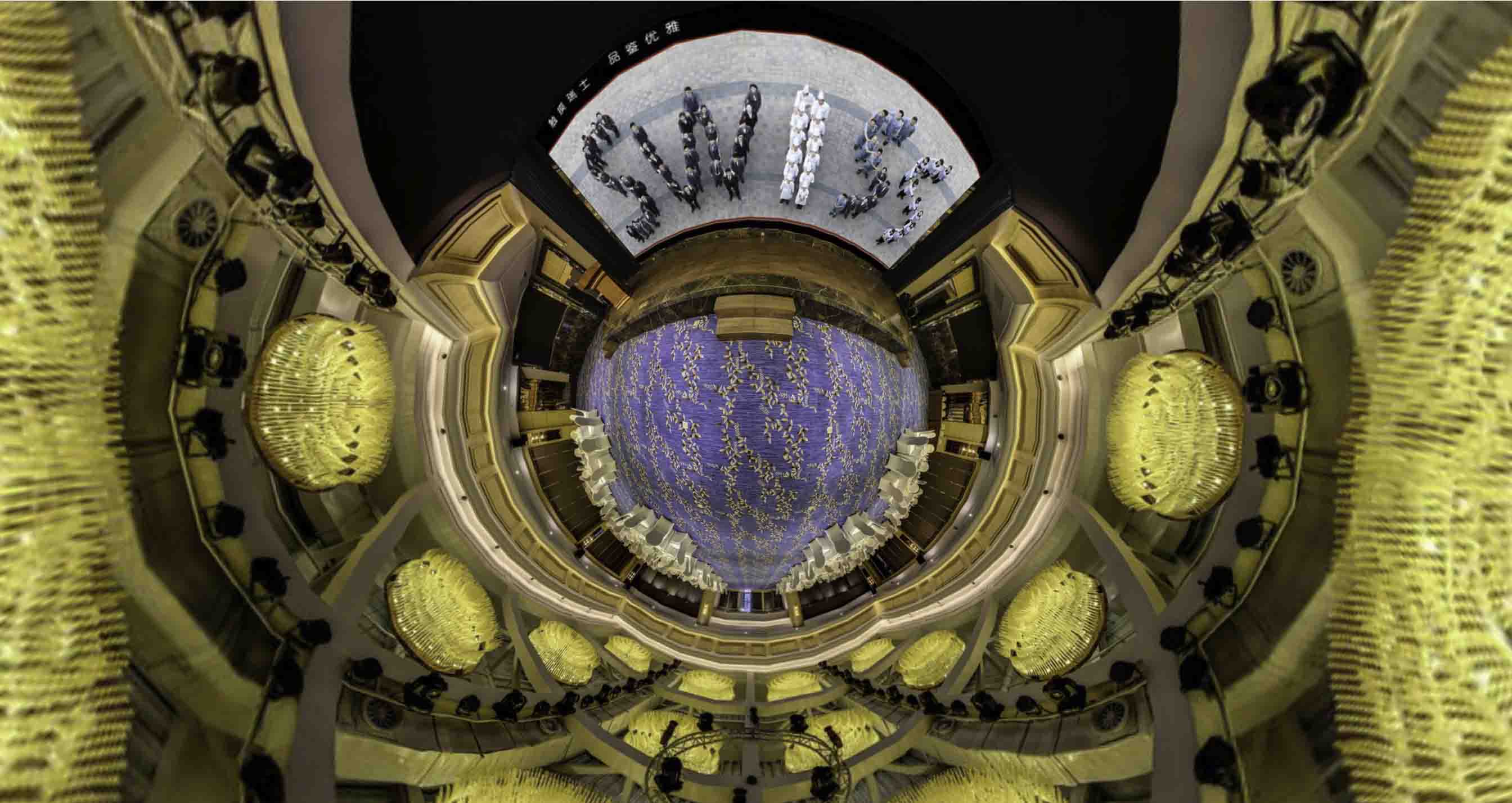 云和探索VR全景拍摄中的深度感：营造沉浸式体验的关键要素