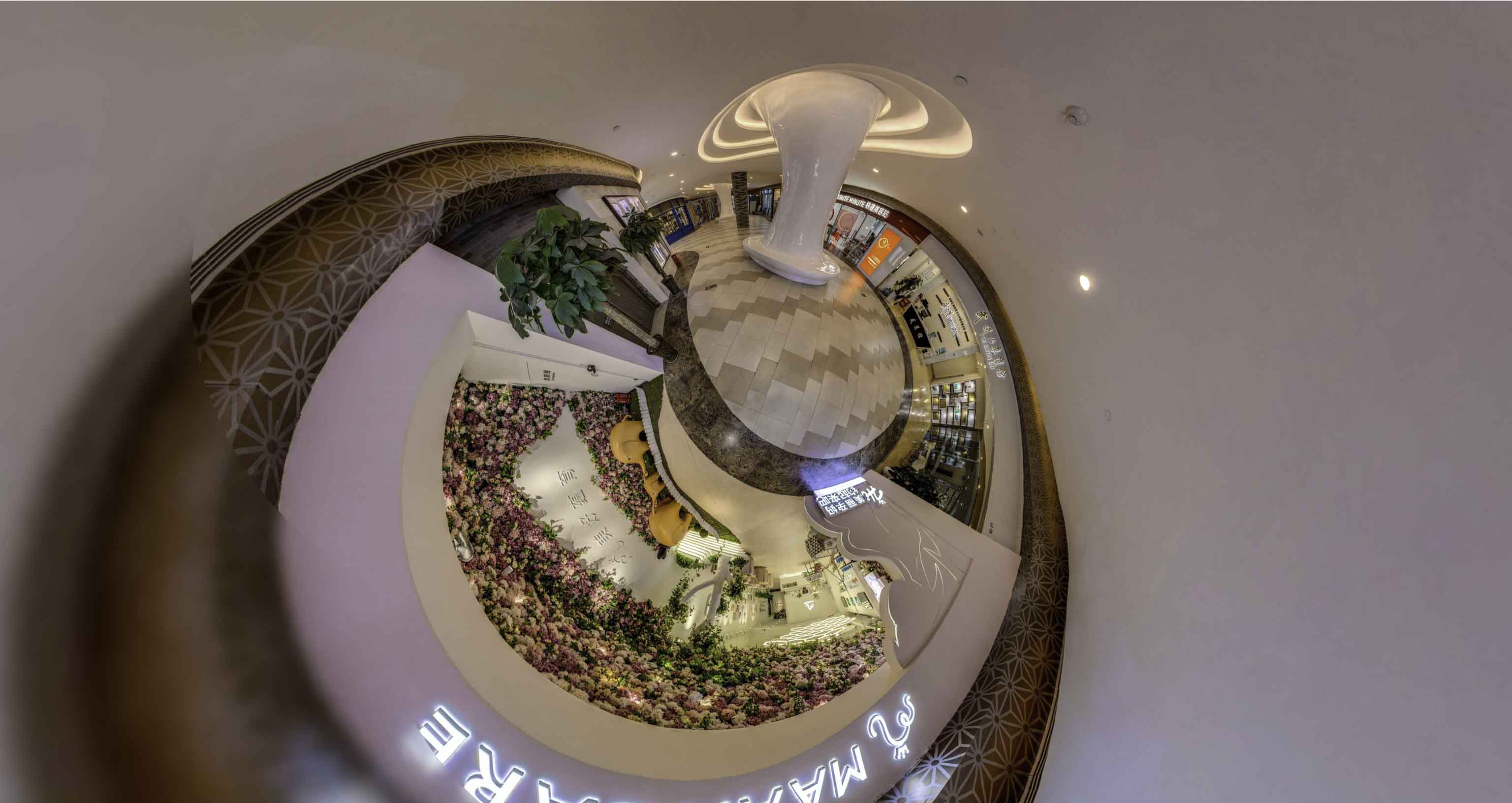 云和将VR全景融入品牌宣传活动的创新实践与策略